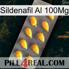 Sildenafil Al 100Mg cialis1